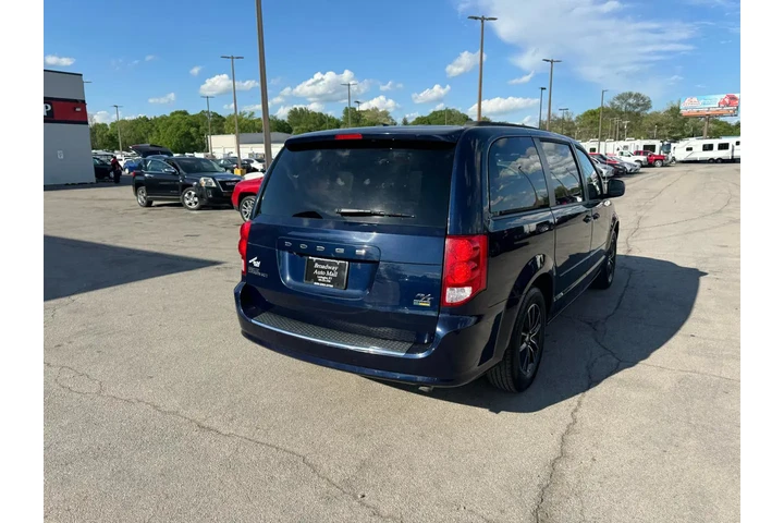 $8980 : 2016 Grand Caravan 4dr Wgn R/T image 2