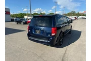 $8980 : 2016 Grand Caravan 4dr Wgn R/T thumbnail