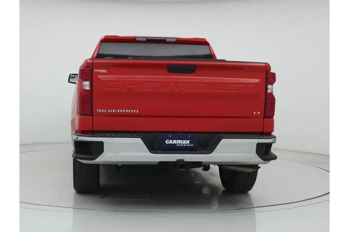 $38998 : Chevrolet Silverado 1500 202 image 6