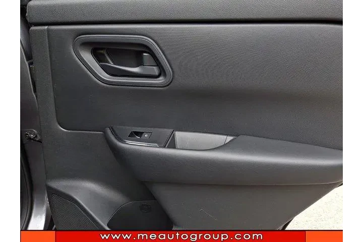 $19995 : Nissan Rogue 2024 S 4dr Cros image 6