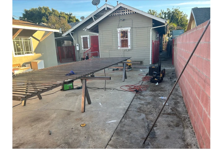 Se hacen trabajos de herrería image 3