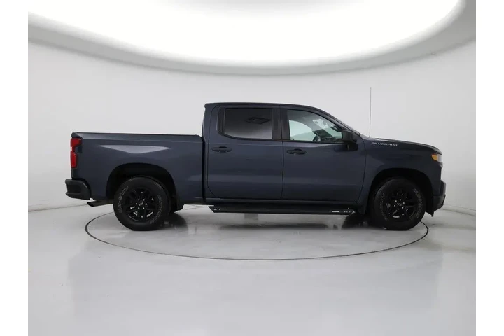 $27998 : Chevrolet Silverado 1500 202 image 7
