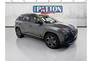Hyundai TUCSON Hybrid 2024 A en Atlanta