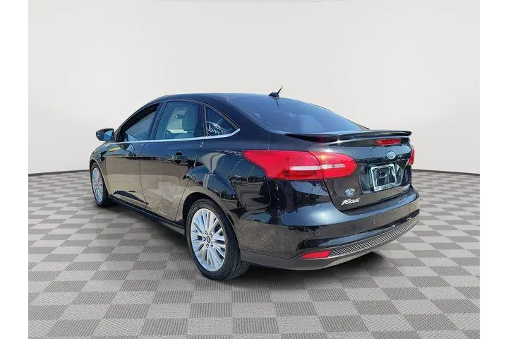 $8691 : Ford Focus 2015 Titanium 4dr image 3