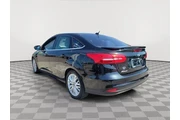 $8691 : Ford Focus 2015 Titanium 4dr thumbnail