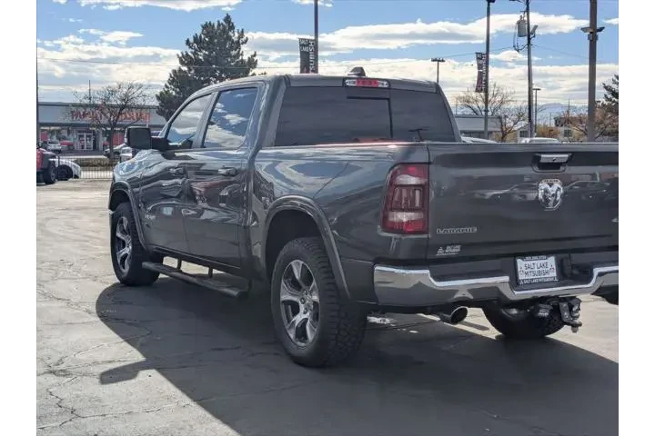 $39855 : Ram 1500 2022 4x4 Laramie 4d image 5