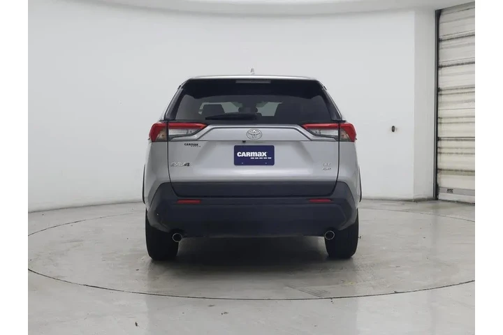 $25998 : Toyota RAV4 2024 AWD LE 4dr image 6