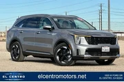 Kia Sorento Plug-In Hybrid 2 en Imperial County