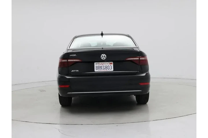 $18998 : Volkswagen Jetta 2020 S 4dr image 6