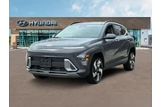 Hyundai KONA 2024 AWD Limite