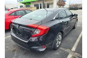 $13750 : Honda Civic 2018 LX 4dr Seda thumbnail