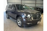 Chevrolet Tahoe 2016 4x2 LTZ en San Francisco Bay Area