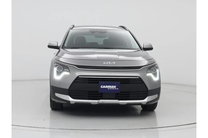 $24998 : Kia Niro 2023 EX 4dr Crossov image 5