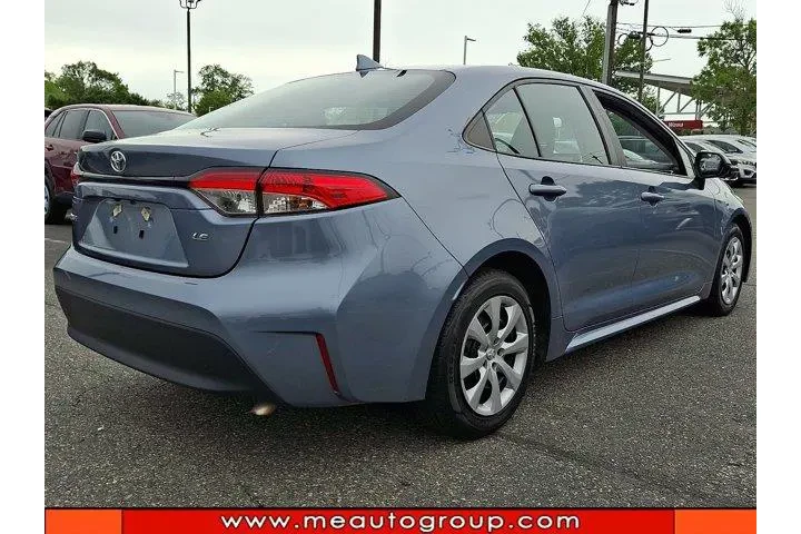 $19928 : Toyota Corolla 2023 LE 4dr S image 5