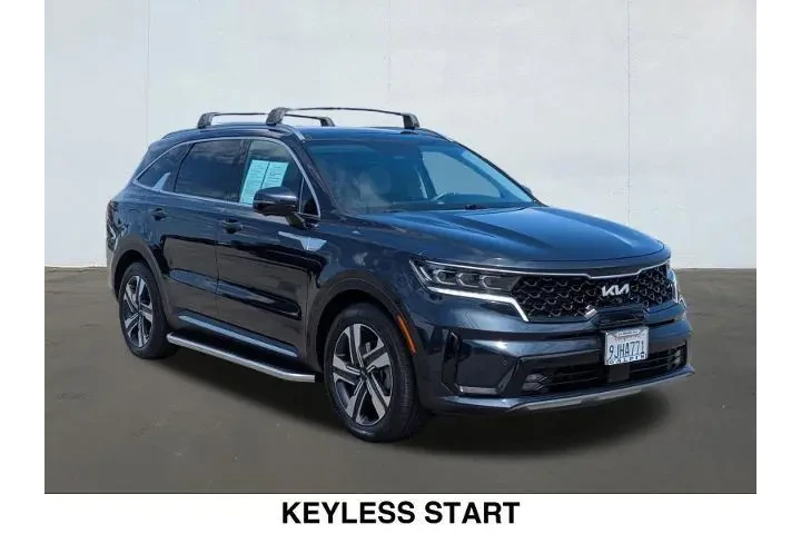 $32155 : Kia Sorento Plug-In Hybrid 2 image 7