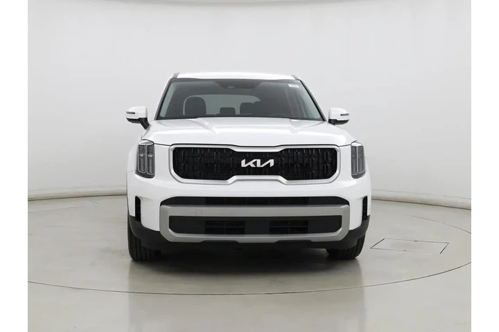 $32998 : Kia Telluride 2023 LX 4dr SU image 5