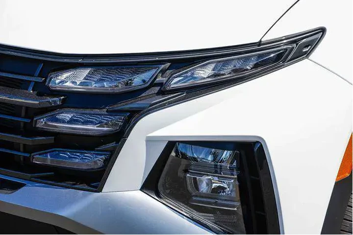 $30777 : Hyundai TUCSON 2025 SEL Conv image 8