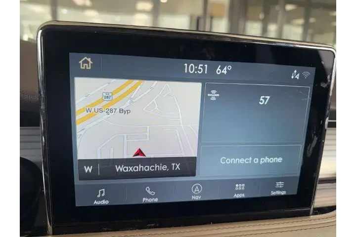 $16158 : Lincoln Corsair 2020 Standar image 10