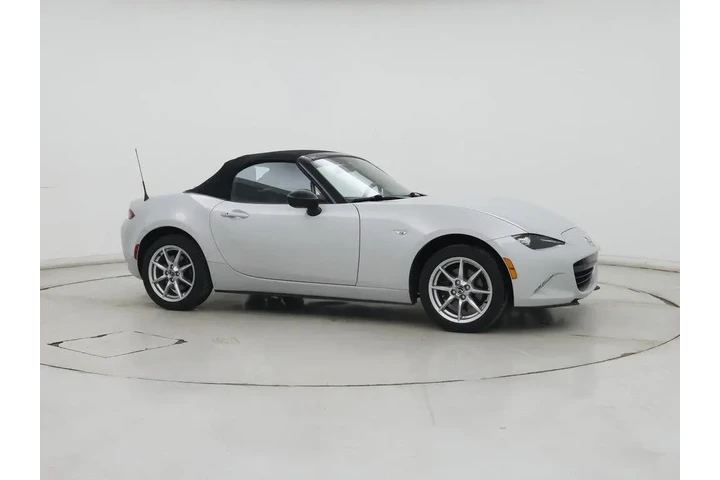 $21998 : Mazda MX-5 Miata 2016 Sport image 7