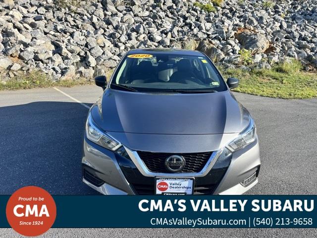 $12246 : PRE-OWNED 2020 NISSAN VERSA 1 image 2