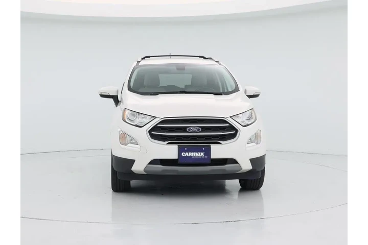 $14599 : Ford EcoSport 2018 AWD Titan image 5