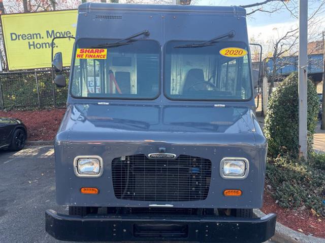 $23999 : 2020 Freightliner MT45 Chassis image 3