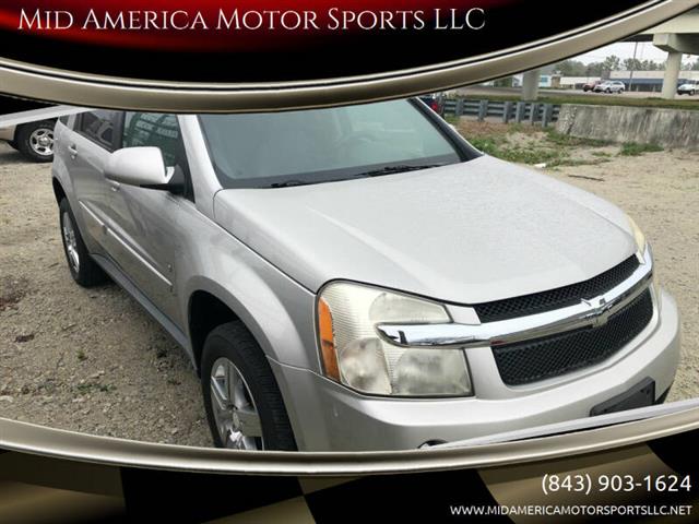 $6995 : 2008 Equinox LT image 4