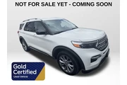 Ford Explorer 2021 Limited 4 en San Bernardino