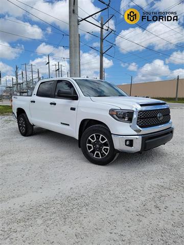 $30000 : Toyota Tundra TRD OffRoad image 7