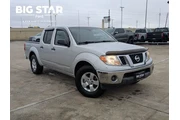 Nissan Frontier 2010 4x2 SE en Houston