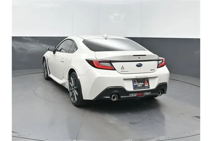 $25889 : Subaru BRZ 2023 Limited 2dr image 3