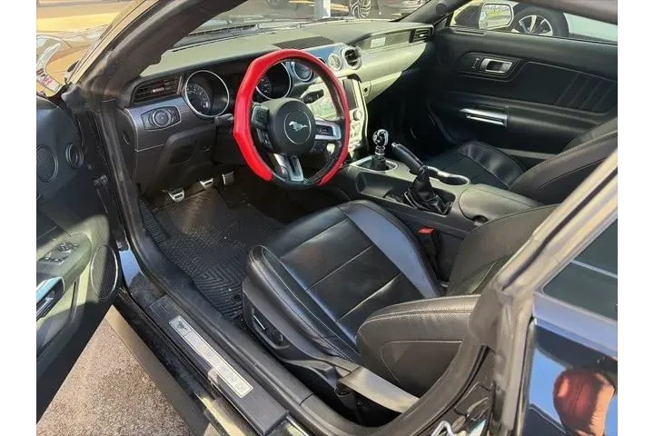 $31159 : Ford Mustang 2018 GT Premium image 5