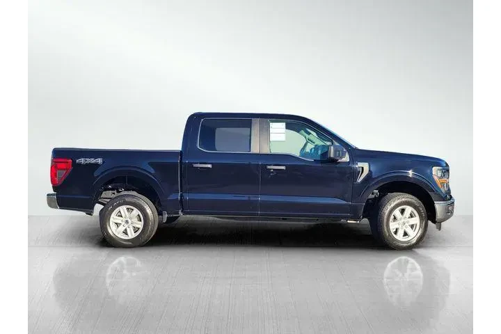 $39133 : Ford F-150 2024 4x4 XL 4dr S image 3