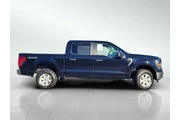 $39133 : Ford F-150 2024 4x4 XL 4dr S thumbnail
