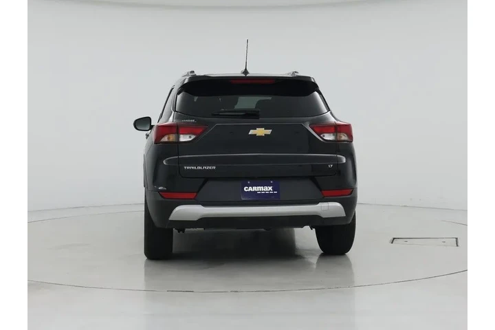 $23998 : Chevrolet Trailblazer 2025 L image 6
