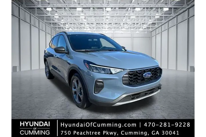 $22771 : Ford Escape 2025 ST-Line 4dr image 1