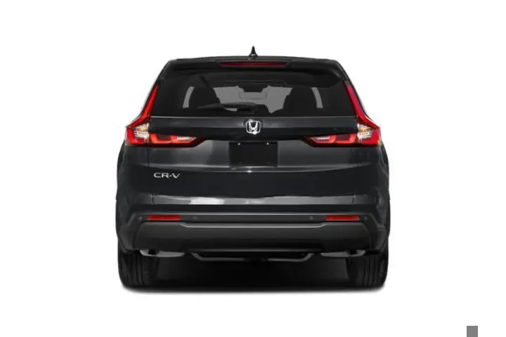 $31880 : Honda CR-V 2025 AWD EX-L 4dr image 5