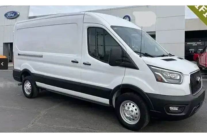 $38950 : Ford Transit 2023 150 3dr SW image 1