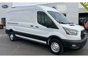 Ford Transit 2023 150 3dr SW