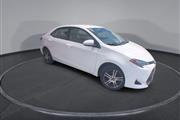 $15400 : PRE-OWNED 2017 TOYOTA COROLLA thumbnail