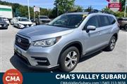 PRE-OWNED 2022 SUBARU ASCENT en Madison WV