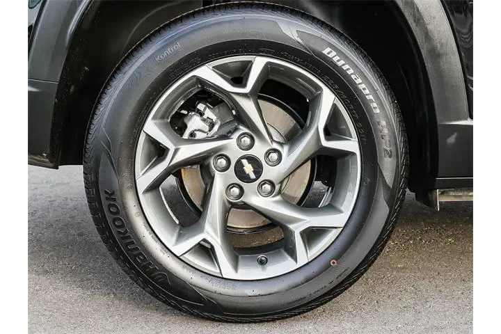 $19499 : Chevrolet Trax 2025 LT 4dr C image 8