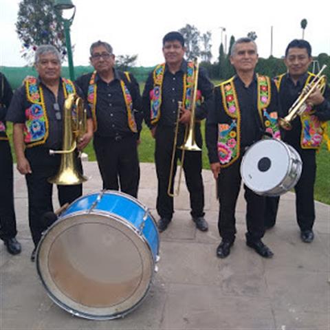 Banda de Músicos en Lima Perú image 2