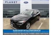 BMW X1 2015 sDrive28i 4dr SU en Houston