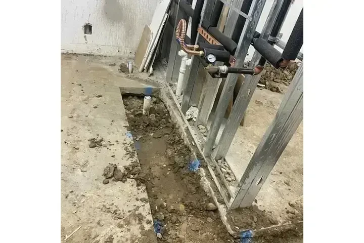 Plomero Económico JC PLUMING image 7