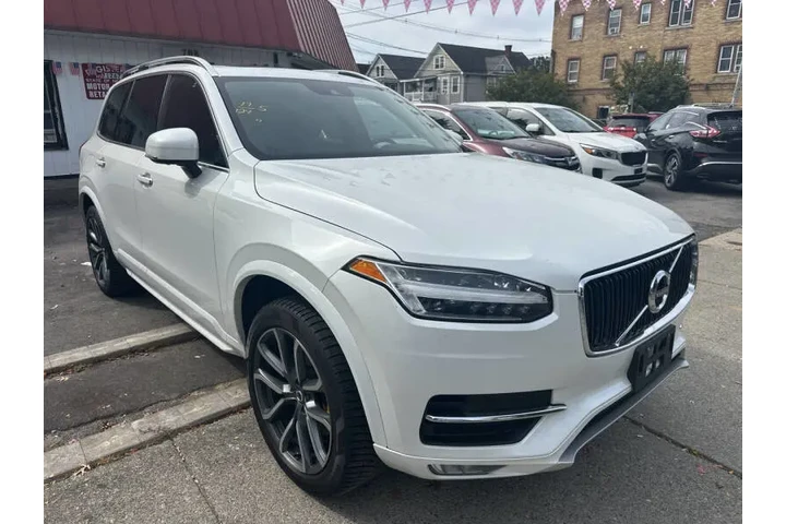 $16995 : 2017 XC90 T6 Momentum image 7