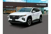 Hyundai TUCSON 2024 AWD SEL en New Orleans
