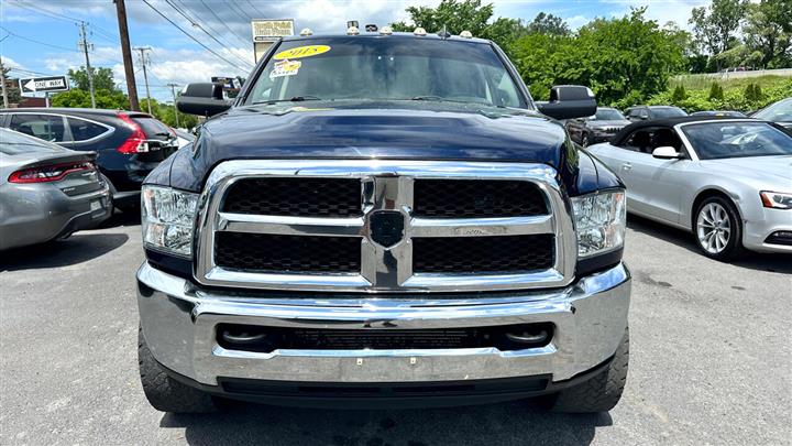 $29995 : 2015 RAM 2500 image 2