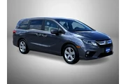 $24495 : Honda Odyssey 2019 EX-L 4dr thumbnail