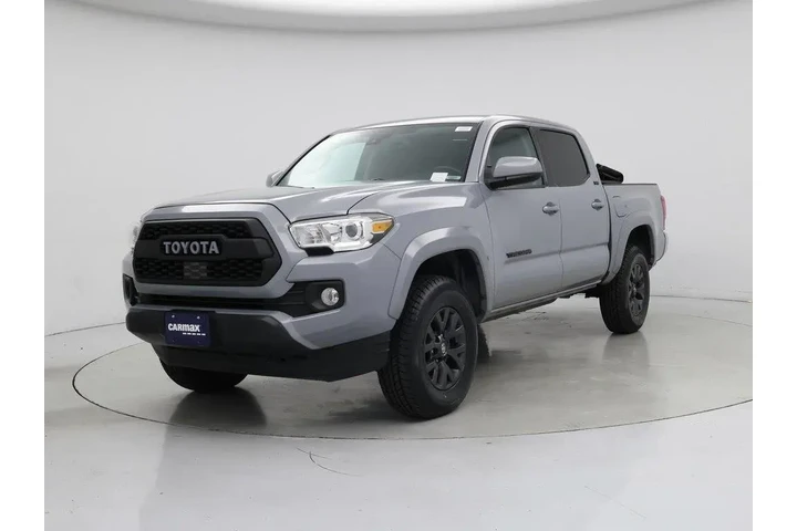$28998 : Toyota Tacoma 2021 4x2 SR5 V image 4